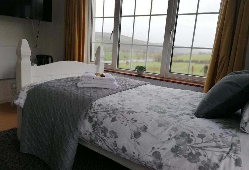 スタンダードルーム, Cable Island Bed And Breakfast