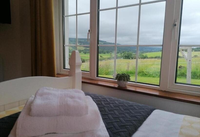 スタンダードルーム, Cable Island Bed And Breakfast