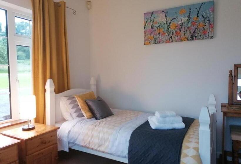 スタンダードルーム, Cable Island Bed And Breakfast