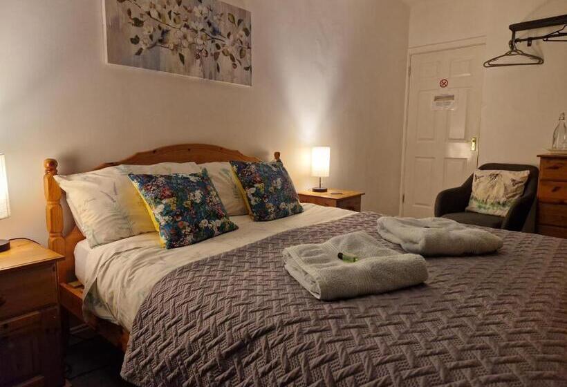 ガーデンビュースタンダードルーム, Cable Island Bed And Breakfast