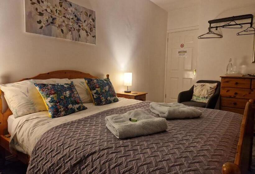 ガーデンビュースタンダードルーム, Cable Island Bed And Breakfast