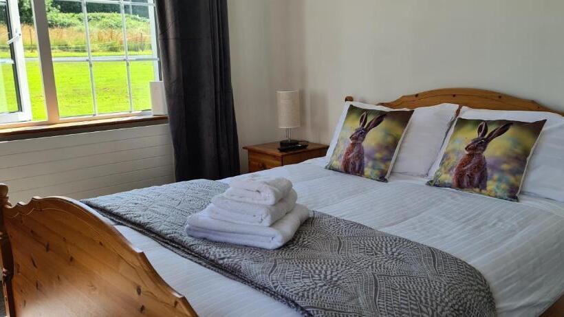 ガーデンビュースタンダードルーム, Cable Island Bed And Breakfast