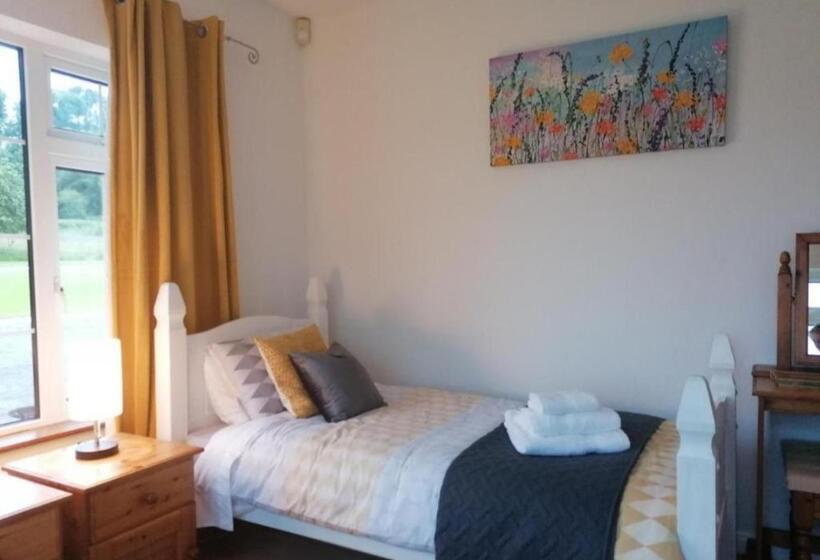 スタンダードルーム, Cable Island Bed And Breakfast