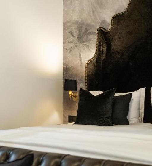 Chambre Deluxe, Casa Cánovas Boutique