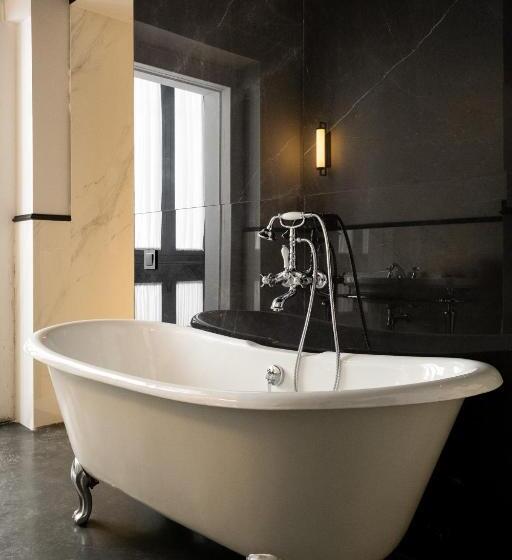 Chambre Deluxe, Casa Cánovas Boutique