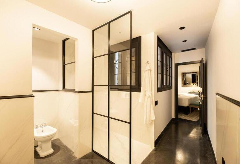 Chambre Supérieure, Casa Cánovas Boutique