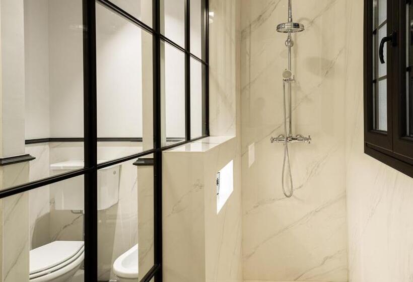 Chambre Supérieure, Casa Cánovas Boutique