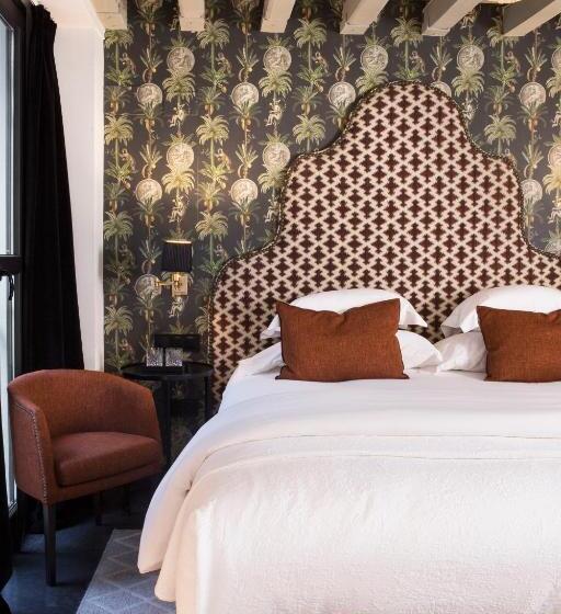 Chambre Supérieure, Casa Cánovas Boutique