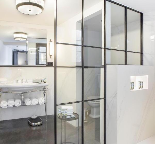 Chambre Supérieure, Casa Cánovas Boutique