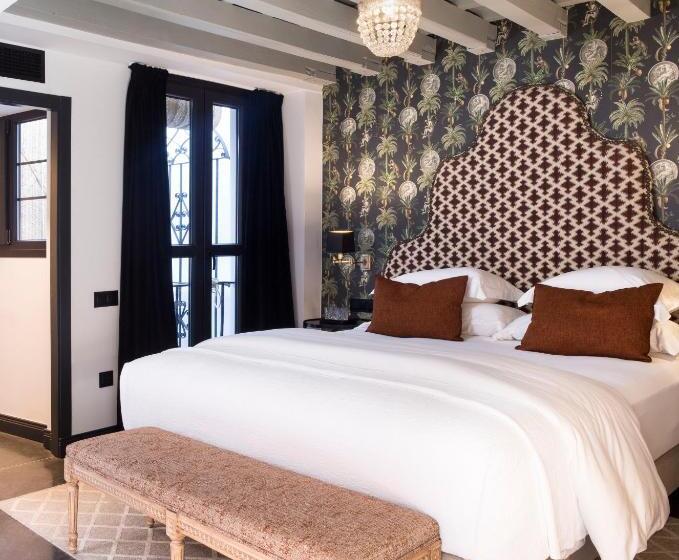 Chambre Supérieure, Casa Cánovas Boutique