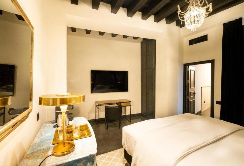 Chambre Supérieure, Casa Cánovas Boutique