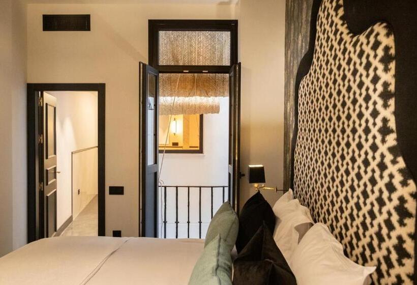 Chambre Supérieure, Casa Cánovas Boutique