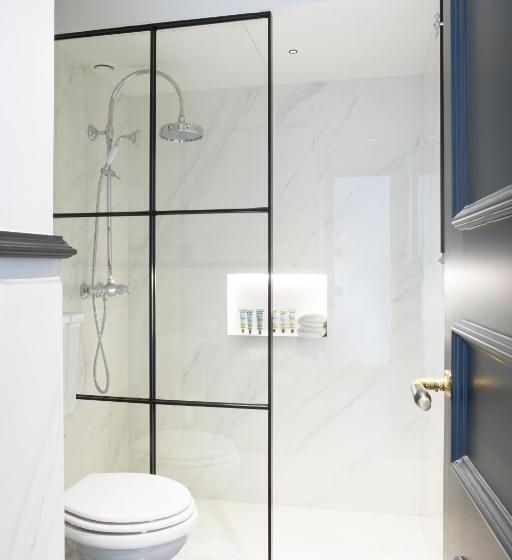 Chambre Standard avec Terrasse, Casa Cánovas Boutique