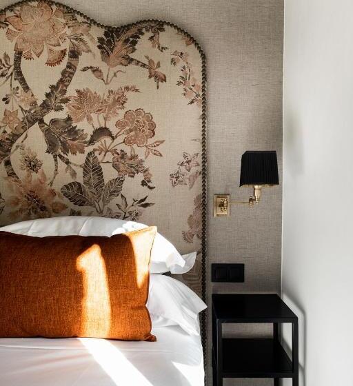 Chambre Standard avec Terrasse, Casa Cánovas Boutique