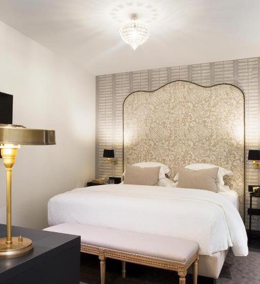 Chambre Standard, Casa Cánovas Boutique