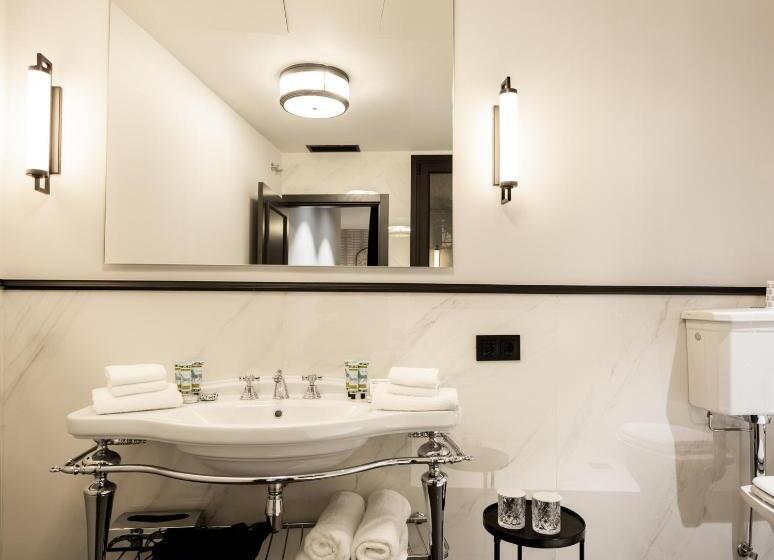 Chambre Standard, Casa Cánovas Boutique