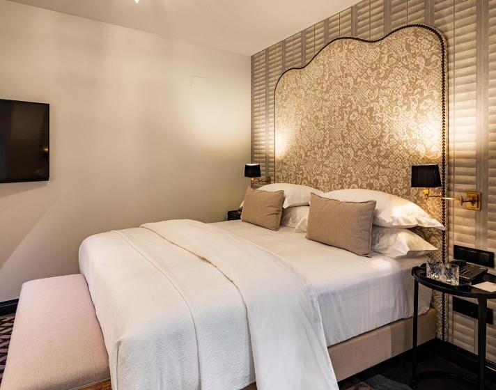 Chambre Standard, Casa Cánovas Boutique