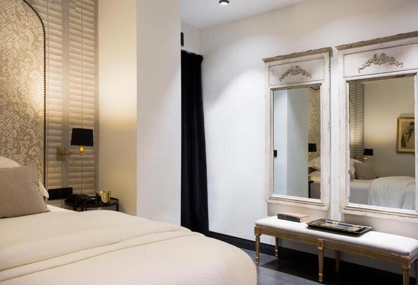 Chambre Standard, Casa Cánovas Boutique