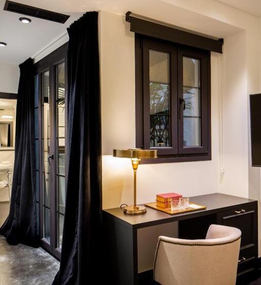 Chambre Standard, Casa Cánovas Boutique