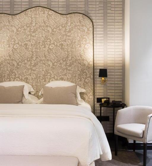 Chambre Standard, Casa Cánovas Boutique