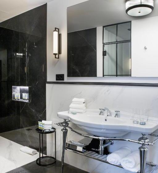 Junior Suite avec Balcon, Casa Cánovas Boutique