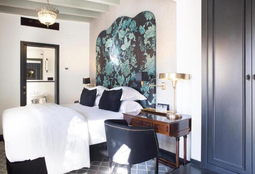 Suite avec Terrasse, Casa Cánovas Boutique