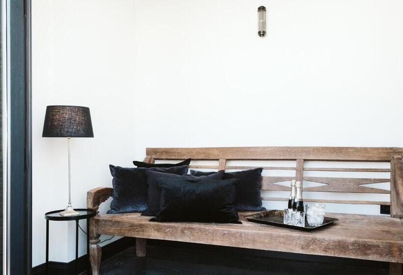 Suite avec Terrasse, Casa Cánovas Boutique