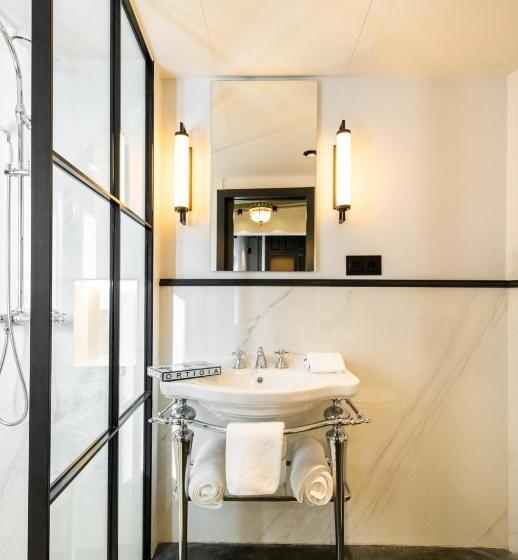 Suite avec Terrasse, Casa Cánovas Boutique