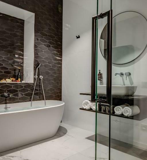 デラックスルーム, Central Park