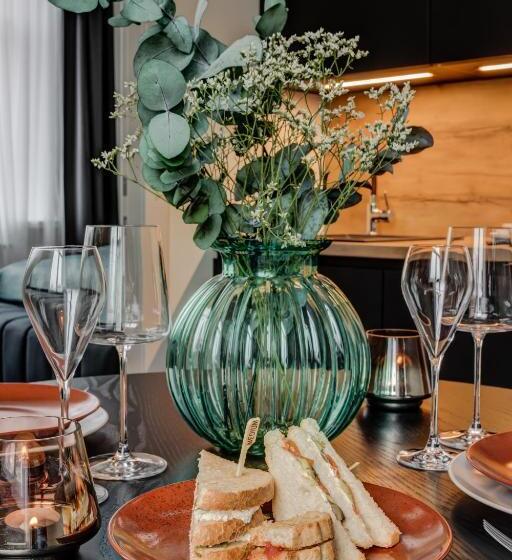 デラックスルーム, Central Park