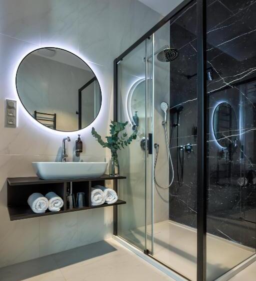 スーペリアシングルルーム, Central Park