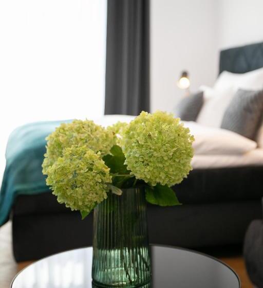 スーペリアシングルルーム, Central Park