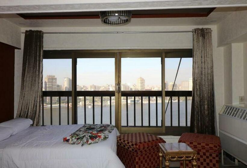 آپارتمان 2 خوابه, Jasmine  El Manial