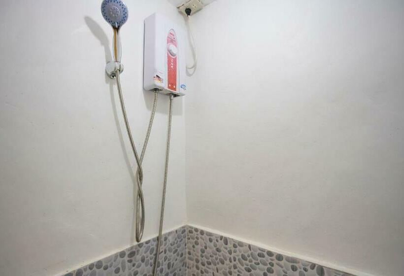 스탠다드 룸, Mye Tourist Inn