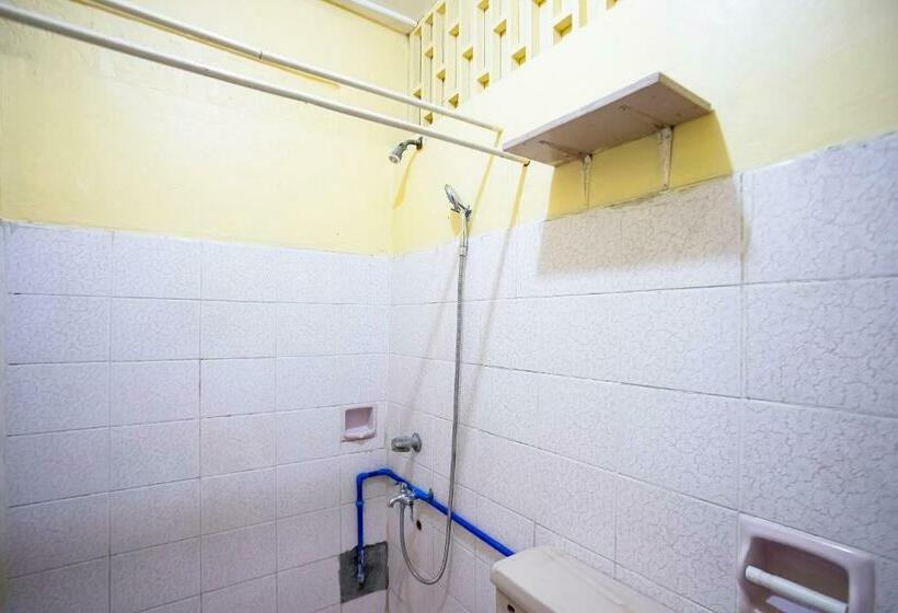 스탠다드 트리플 룸, Mye Tourist Inn