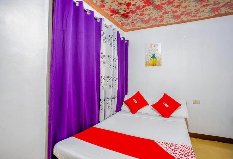 스탠다드 룸, Mye Tourist Inn