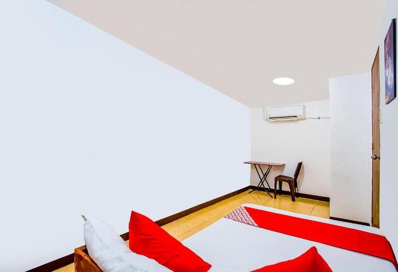 스탠다드 트리플 룸, Mye Tourist Inn