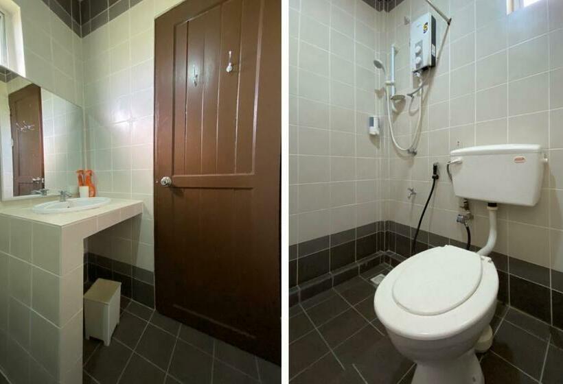 Quarto Estandar, Oyo 90287 Rb Homestay & Farms