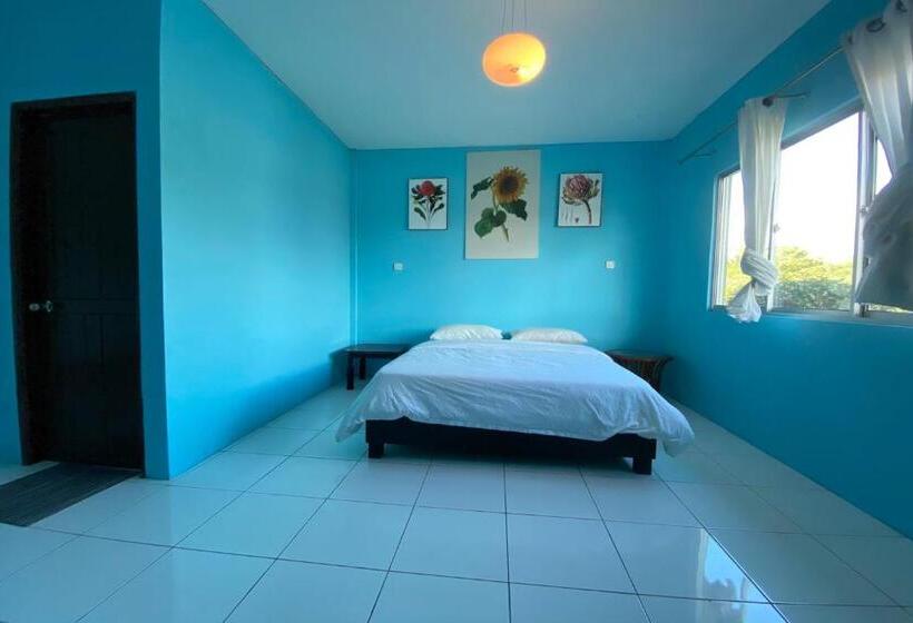 חדר סטנדרט, Oyo 90287 Rb Homestay & Farms