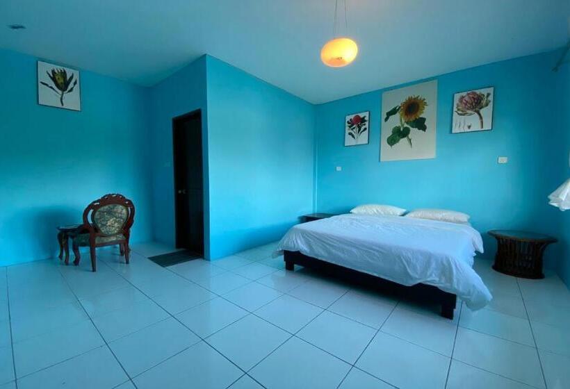 חדר סטנדרט, Oyo 90287 Rb Homestay & Farms