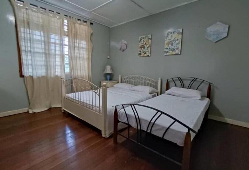 Quarto Triplo Estandar, Oyo 90287 Rb Homestay & Farms