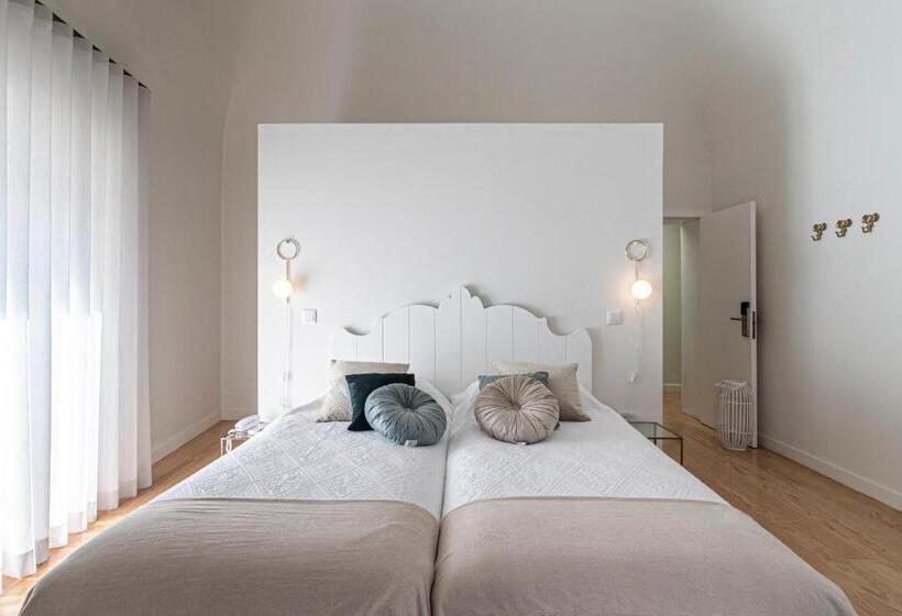 اتاق سوپریور, Templo Boutique