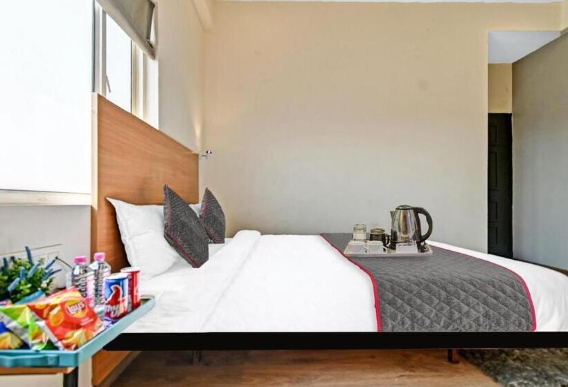 اتاق کلاسیک سه تخته, Townhouse 453 Malviya Nagar