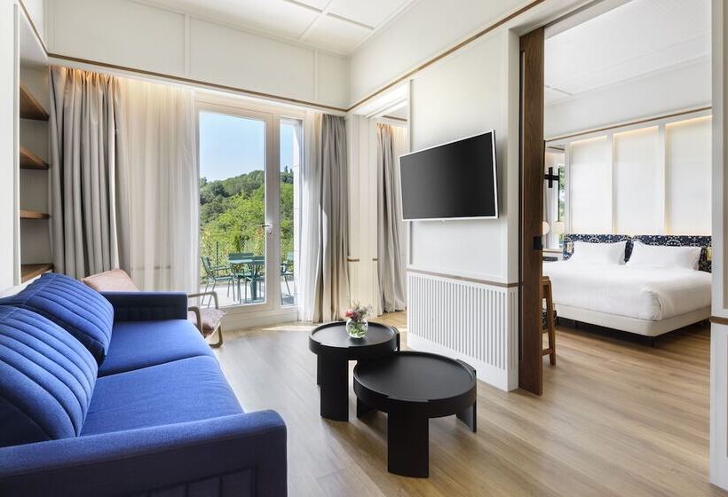 스위트, Tres Reyes San Sebastian
