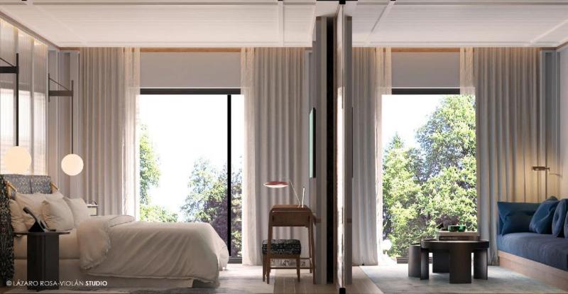 سوییت, Tres Reyes San Sebastian