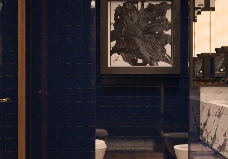 سوییت, Tres Reyes San Sebastian