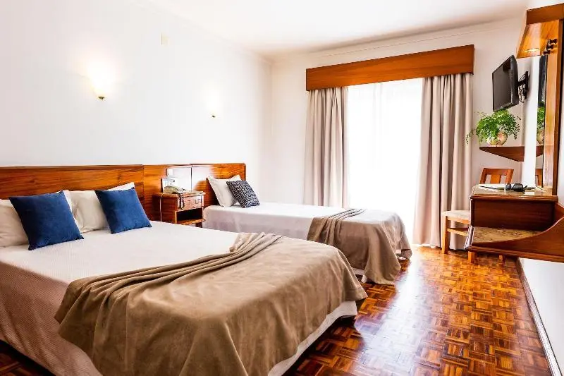 اتاق لوکس, Tres Reyes San Sebastian