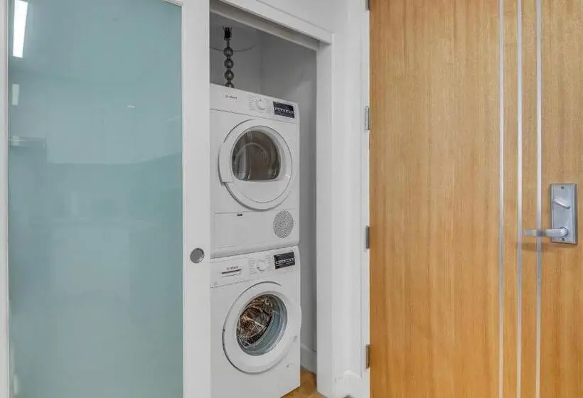 １ベッドルームのデラックスアパートメント, One Lux Stay Hwh Downtown Los Angeles