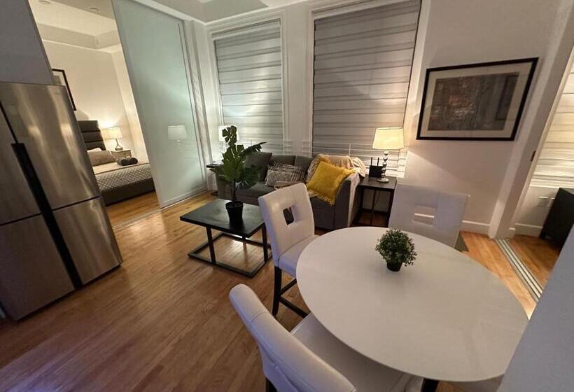 شقة غرفتين, One Lux Stay Hwh Downtown Los Angeles