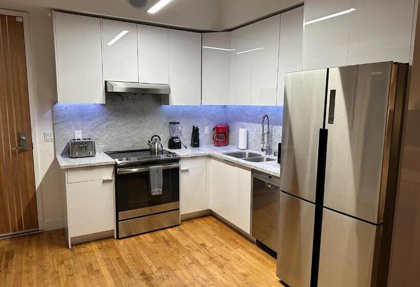 شقة غرفتين, One Lux Stay Hwh Downtown Los Angeles